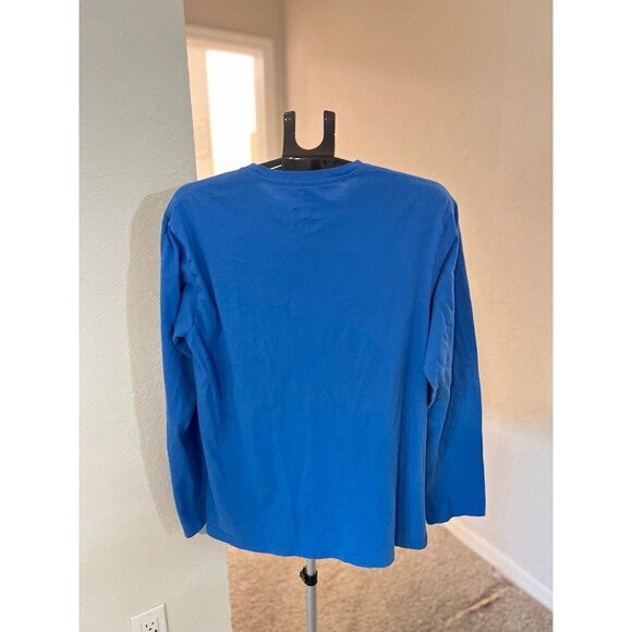 Detroit Lions NFL Football Long Sleeved T-Shirt Men’s Size Large - Picture 4 of 7